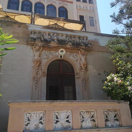 Relais Dei Mori Home Palermo Casteldaccia Dış mekan fotoğraf
