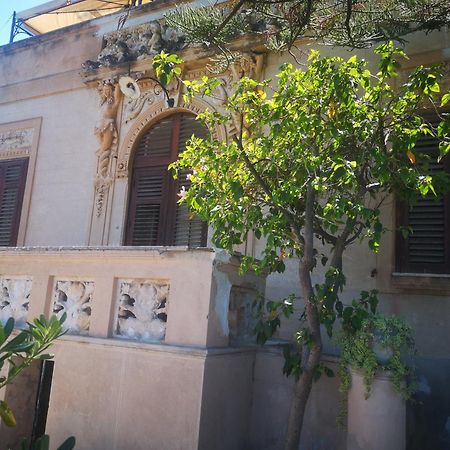 Relais Dei Mori Home Palermo Casteldaccia Dış mekan fotoğraf