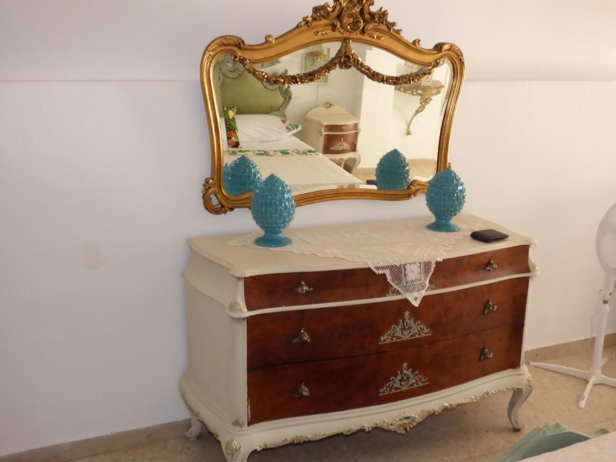 Relais Dei Mori Home Palermo Casteldaccia Dış mekan fotoğraf