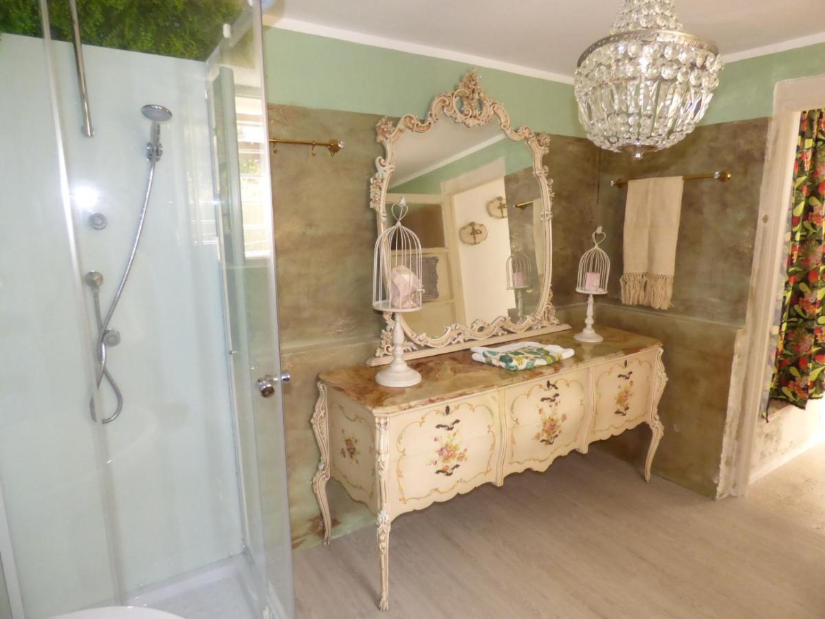 Relais Dei Mori Home Palermo Casteldaccia Dış mekan fotoğraf