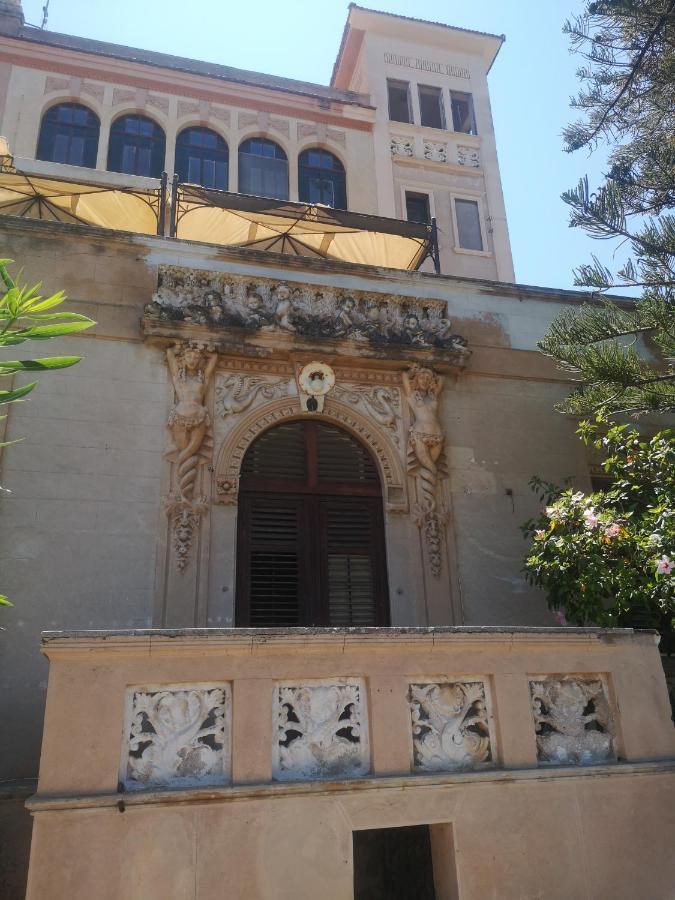 Relais Dei Mori Home Palermo Casteldaccia Dış mekan fotoğraf