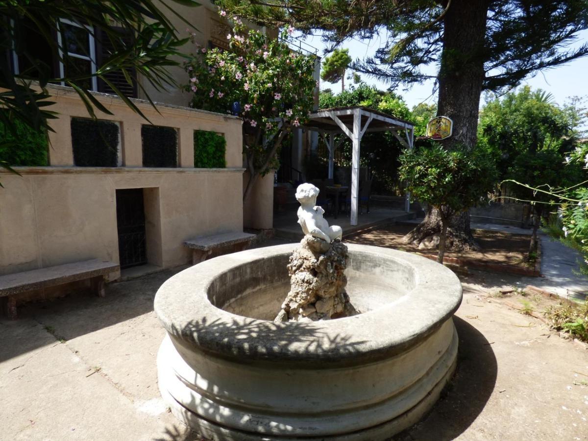 Relais Dei Mori Home Palermo Casteldaccia Dış mekan fotoğraf