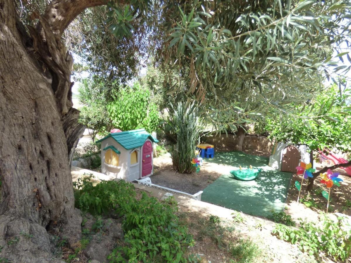Relais Dei Mori Home Palermo Casteldaccia Dış mekan fotoğraf