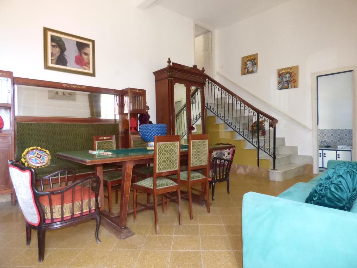 Relais Dei Mori Home Palermo Casteldaccia Dış mekan fotoğraf
