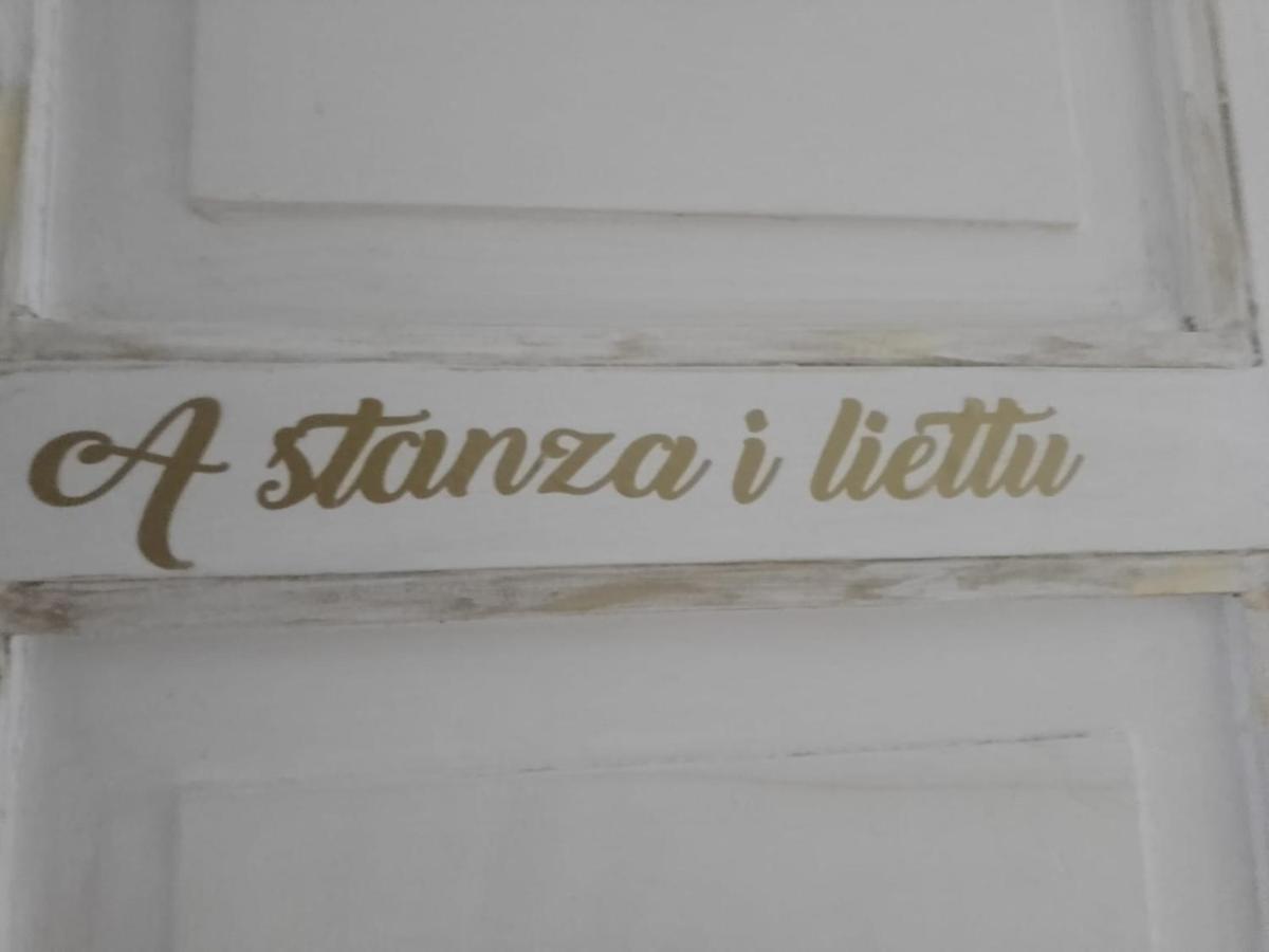 Relais Dei Mori Home Palermo Casteldaccia Dış mekan fotoğraf