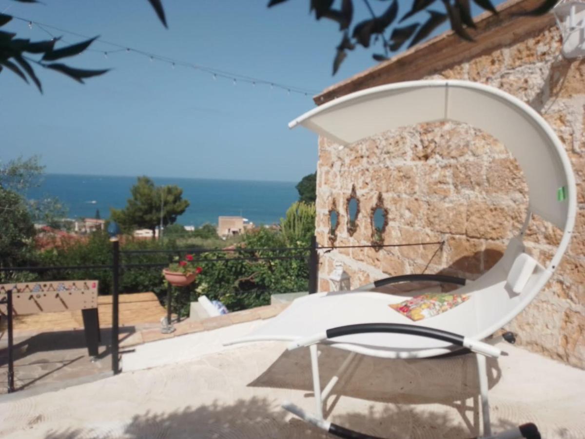 Relais Dei Mori Home Palermo Casteldaccia Dış mekan fotoğraf