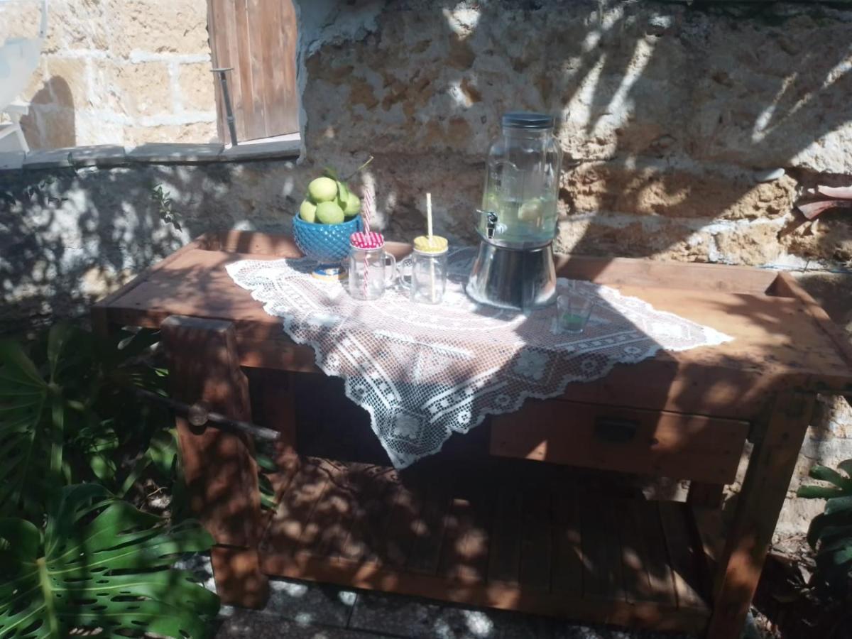Relais Dei Mori Home Palermo Casteldaccia Dış mekan fotoğraf