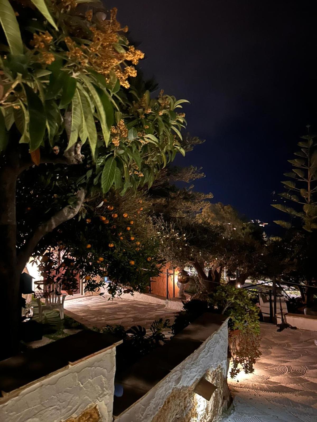 Relais Dei Mori Home Palermo Casteldaccia Dış mekan fotoğraf