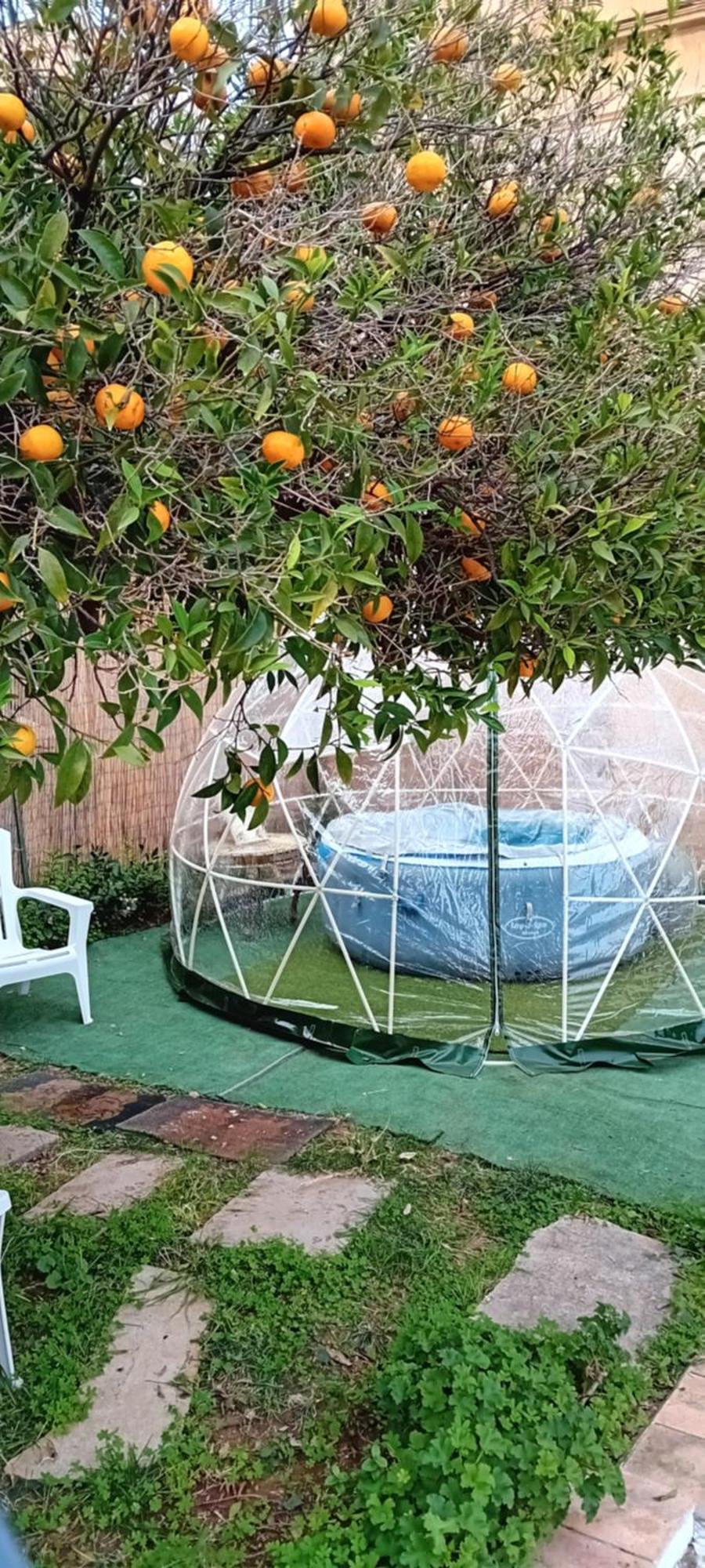 Relais Dei Mori Home Palermo Casteldaccia Dış mekan fotoğraf