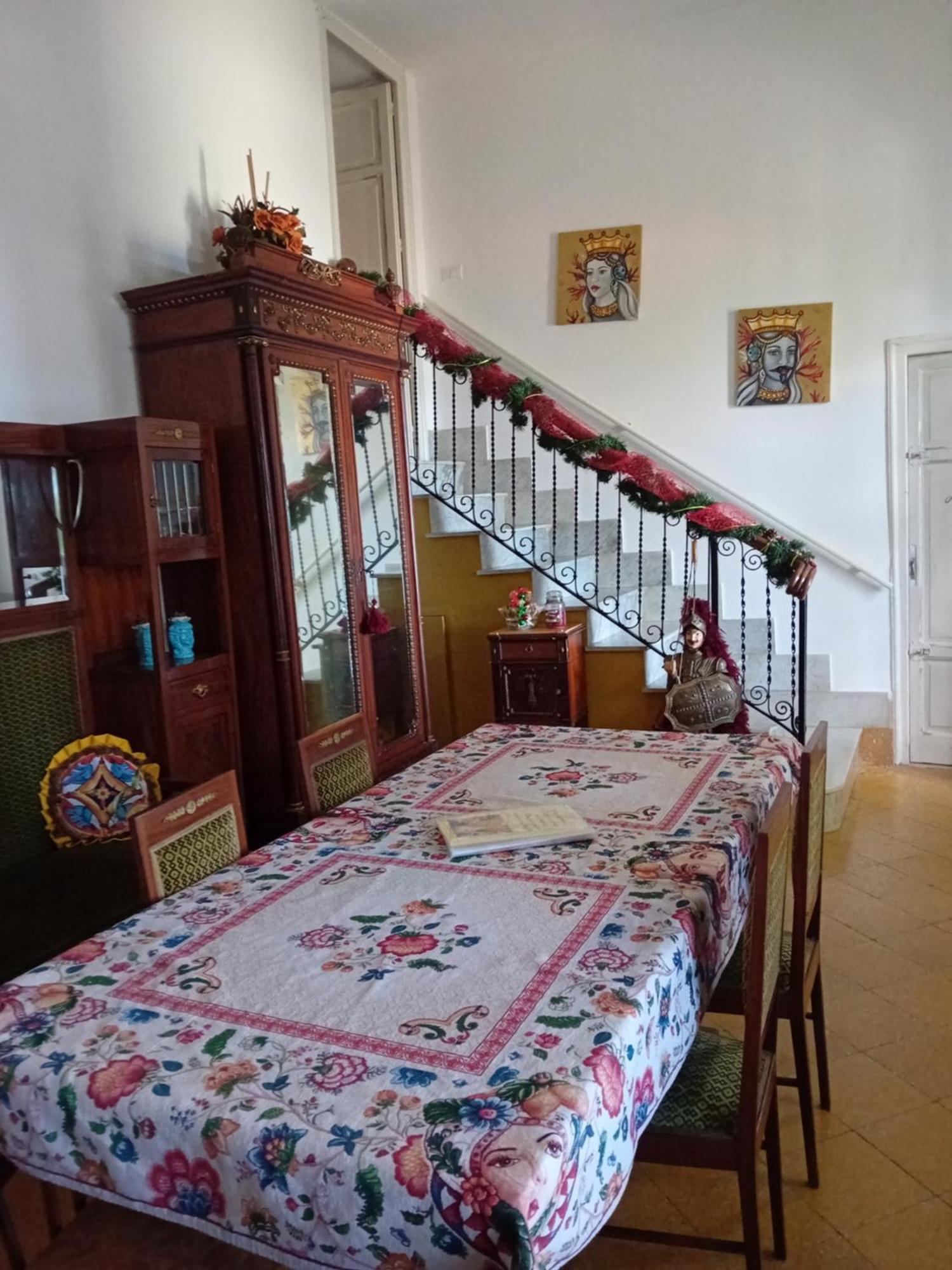 Relais Dei Mori Home Palermo Casteldaccia Dış mekan fotoğraf