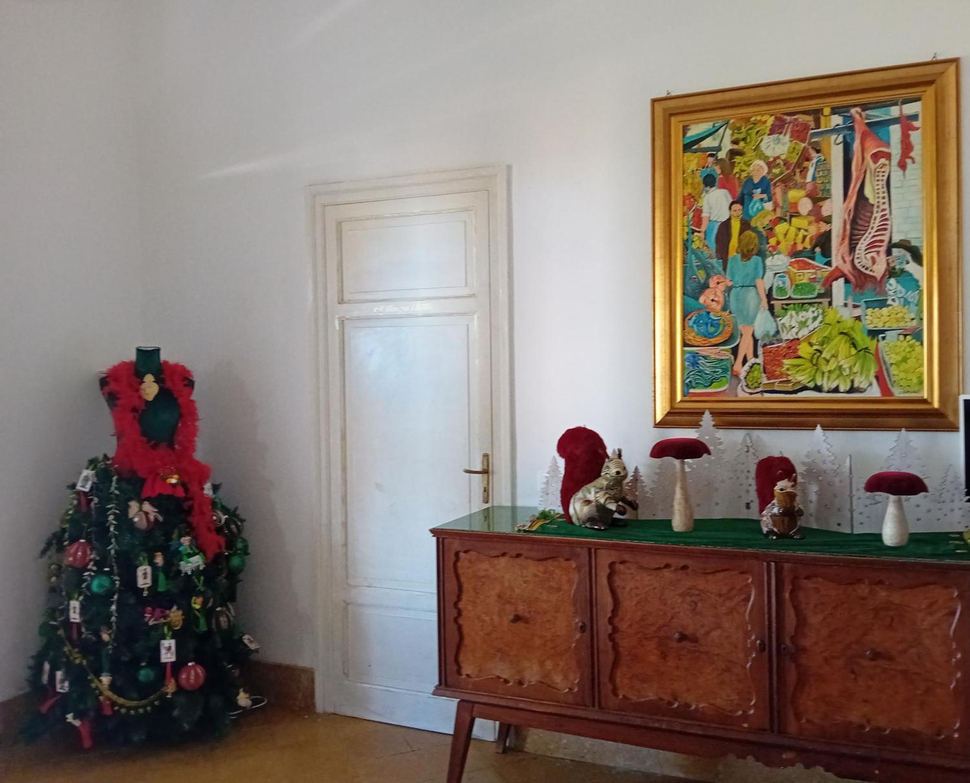 Relais Dei Mori Home Palermo Casteldaccia Dış mekan fotoğraf