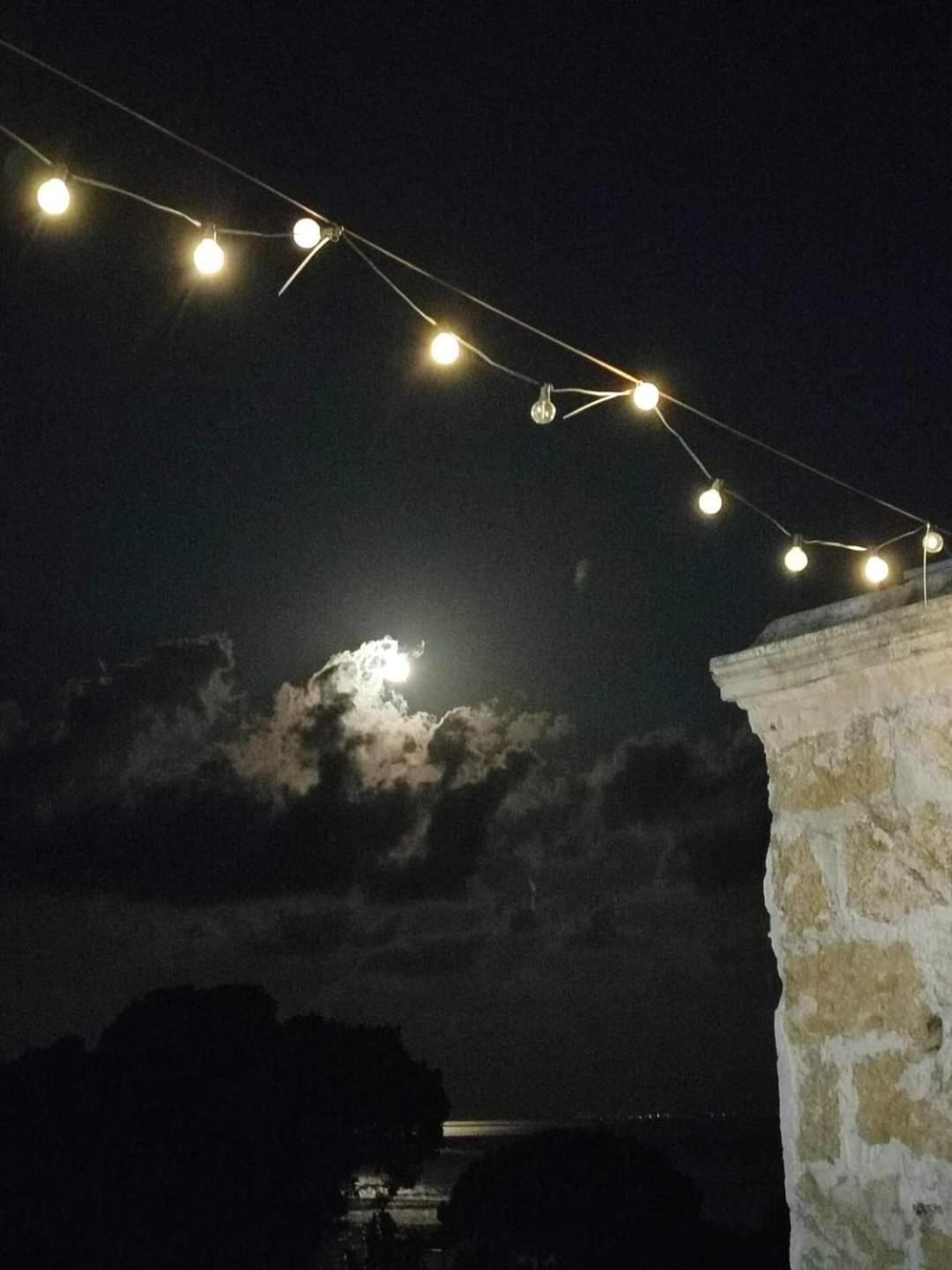 Relais Dei Mori Home Palermo Casteldaccia Dış mekan fotoğraf