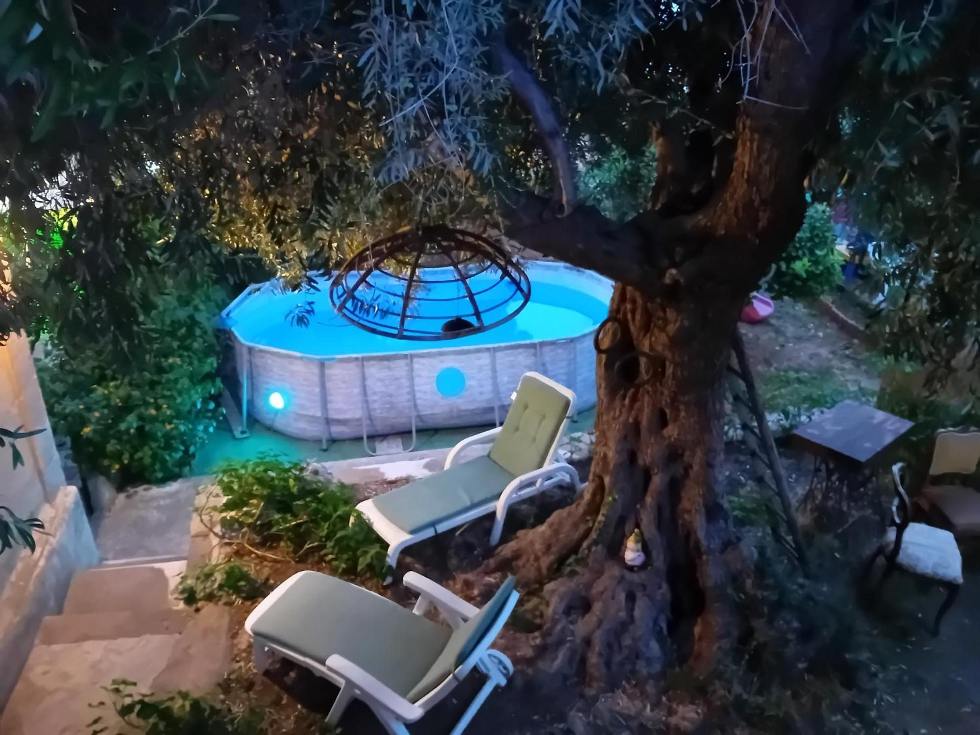 Relais Dei Mori Home Palermo Casteldaccia Dış mekan fotoğraf
