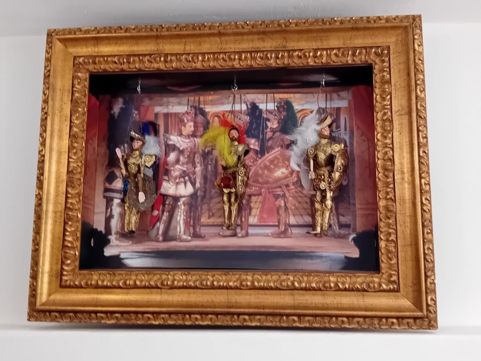 Relais Dei Mori Home Palermo Casteldaccia Dış mekan fotoğraf