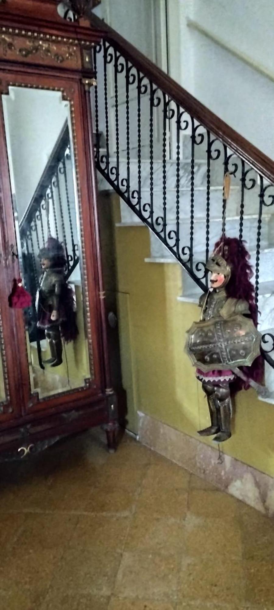 Relais Dei Mori Home Palermo Casteldaccia Dış mekan fotoğraf