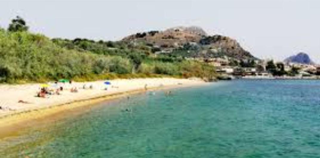 Relais Dei Mori Home Palermo Casteldaccia Dış mekan fotoğraf