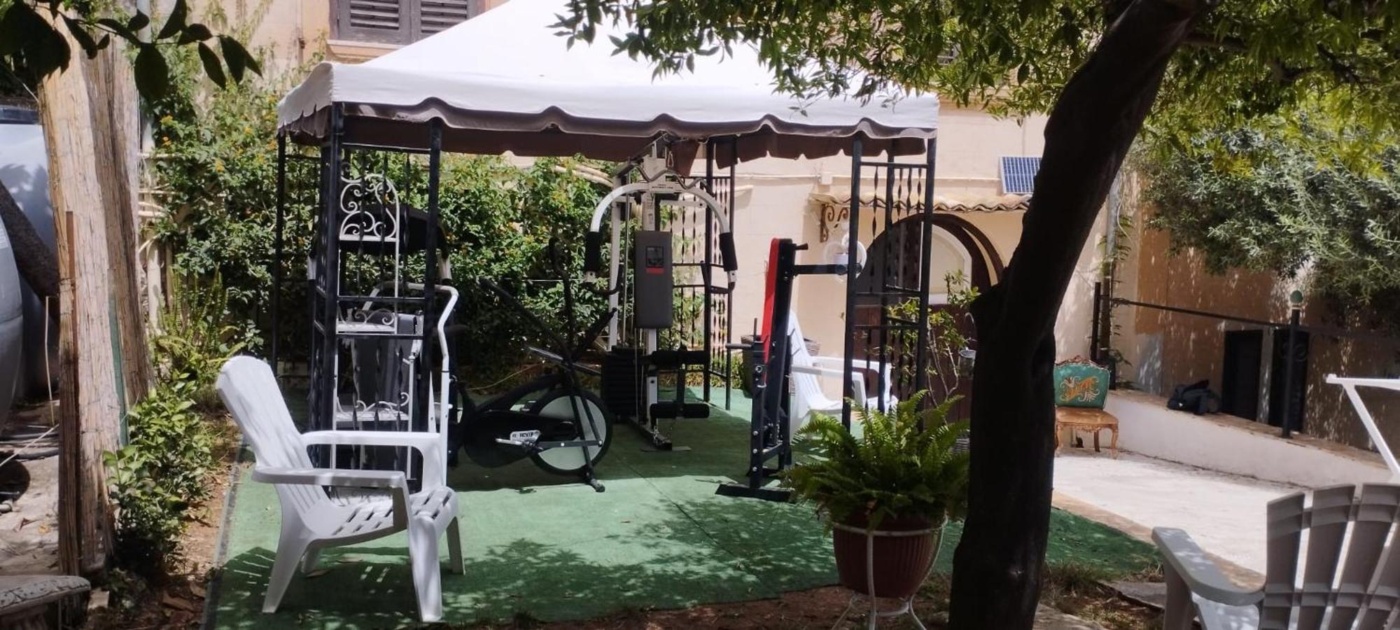 Relais Dei Mori Home Palermo Casteldaccia Dış mekan fotoğraf