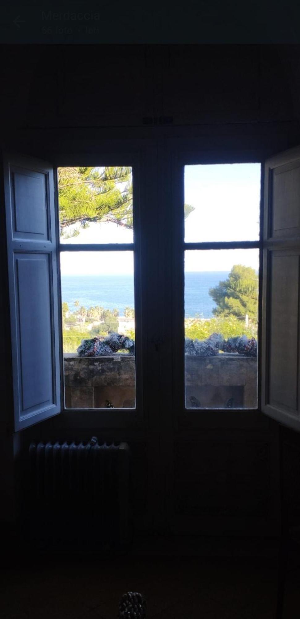 Relais Dei Mori Home Palermo Casteldaccia Dış mekan fotoğraf