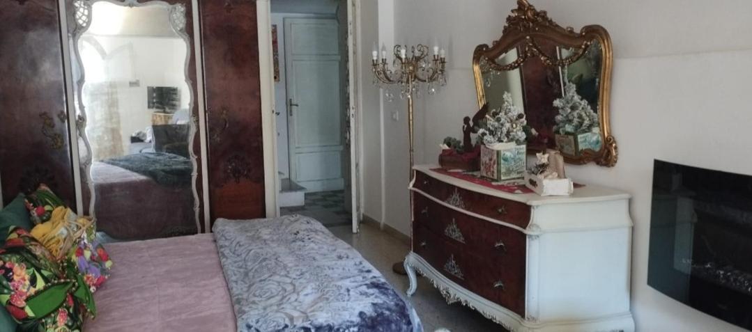 Relais Dei Mori Home Palermo Casteldaccia Dış mekan fotoğraf