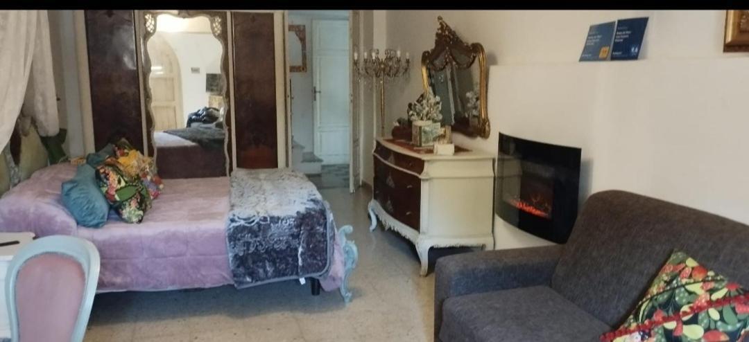 Relais Dei Mori Home Palermo Casteldaccia Dış mekan fotoğraf