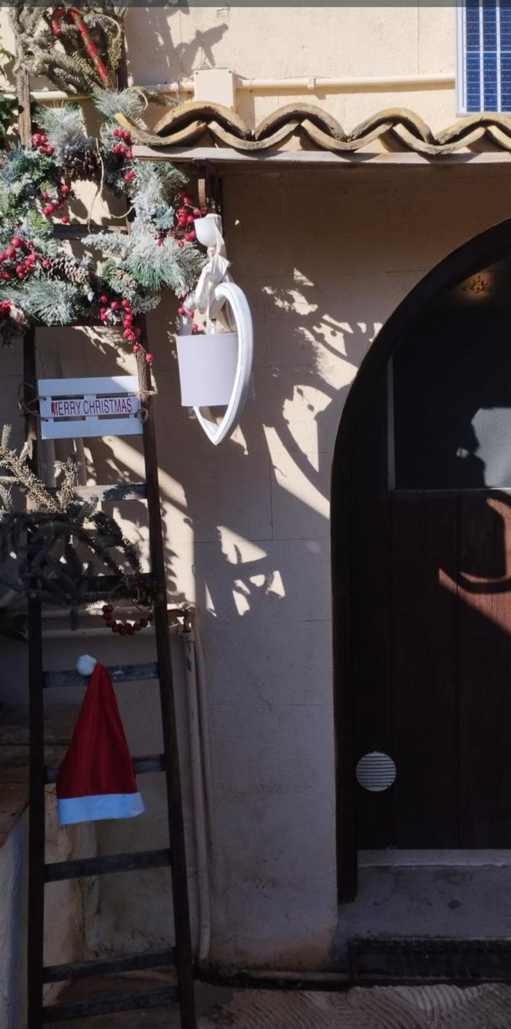 Relais Dei Mori Home Palermo Casteldaccia Dış mekan fotoğraf