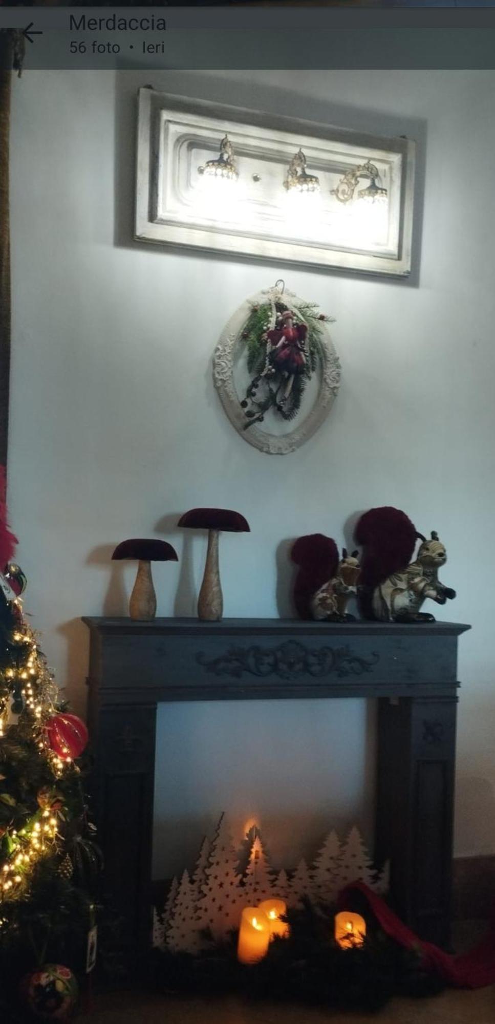 Relais Dei Mori Home Palermo Casteldaccia Dış mekan fotoğraf