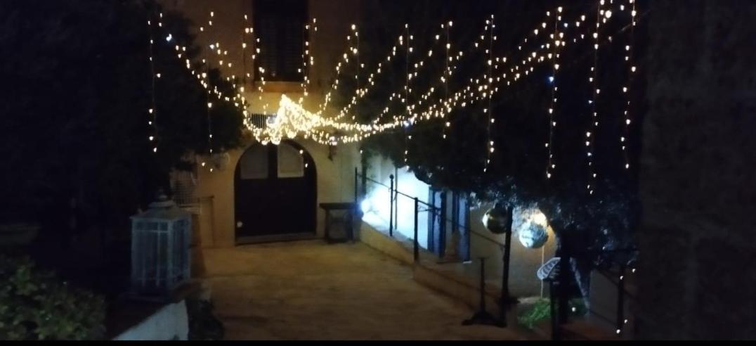 Relais Dei Mori Home Palermo Casteldaccia Dış mekan fotoğraf