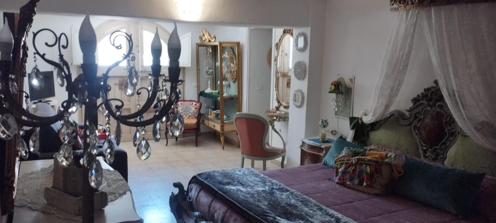 Relais Dei Mori Home Palermo Casteldaccia Dış mekan fotoğraf