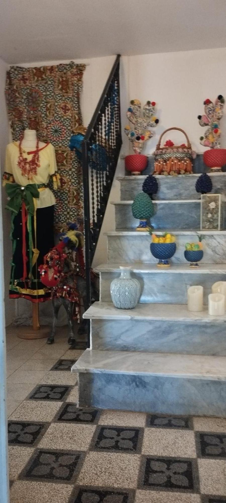 Relais Dei Mori Home Palermo Casteldaccia Dış mekan fotoğraf