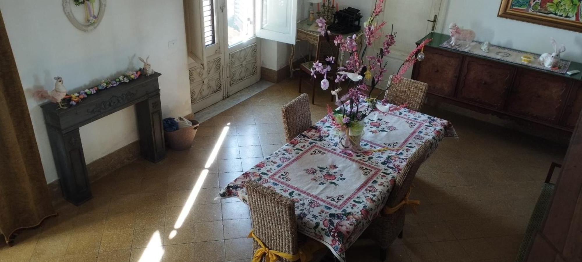 Relais Dei Mori Home Palermo Casteldaccia Dış mekan fotoğraf